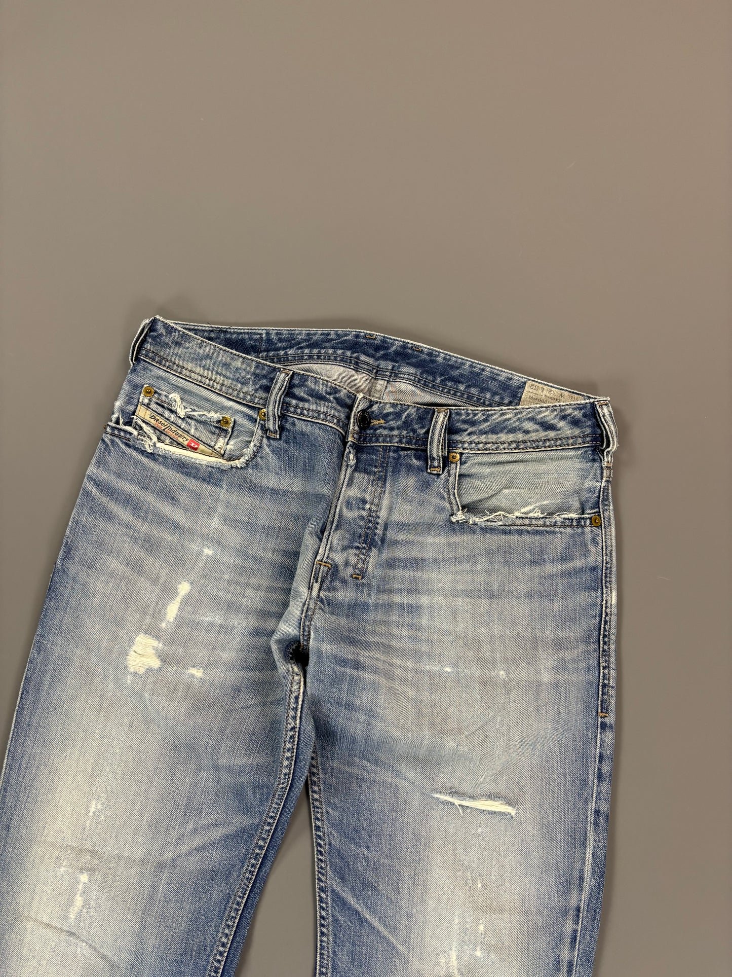 Diesel Jeans M-L