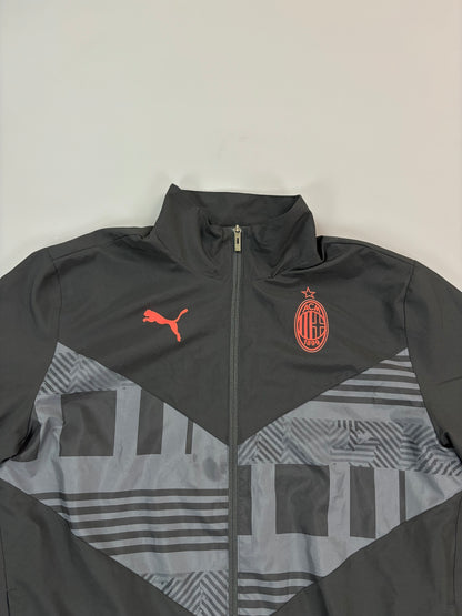 AC Milan Jacket M