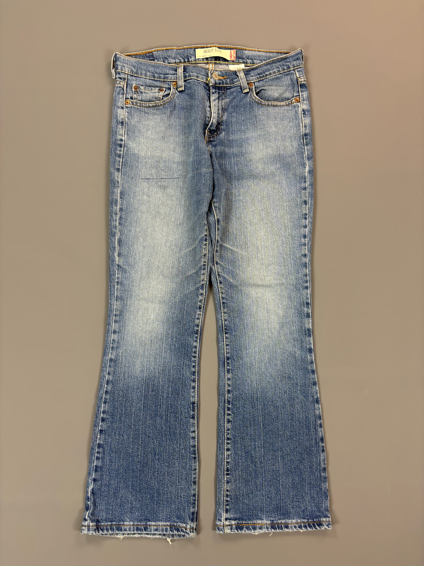 Levis Jeans S