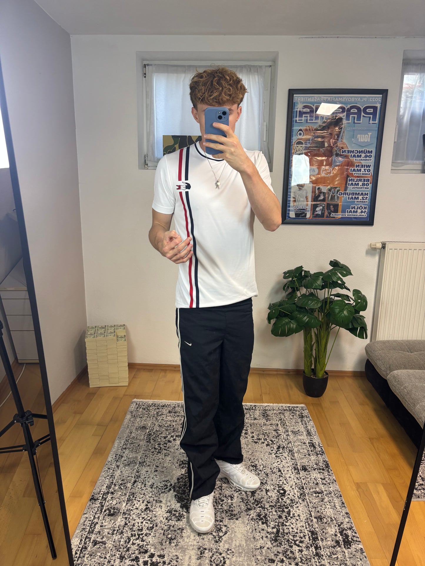 Nike Trackpants S