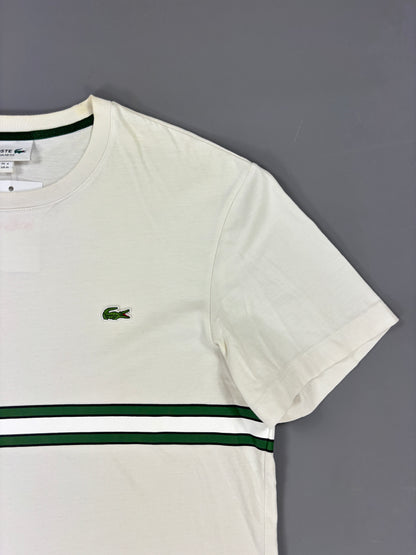 Lacoste Vintage T-Shirt S 61season
