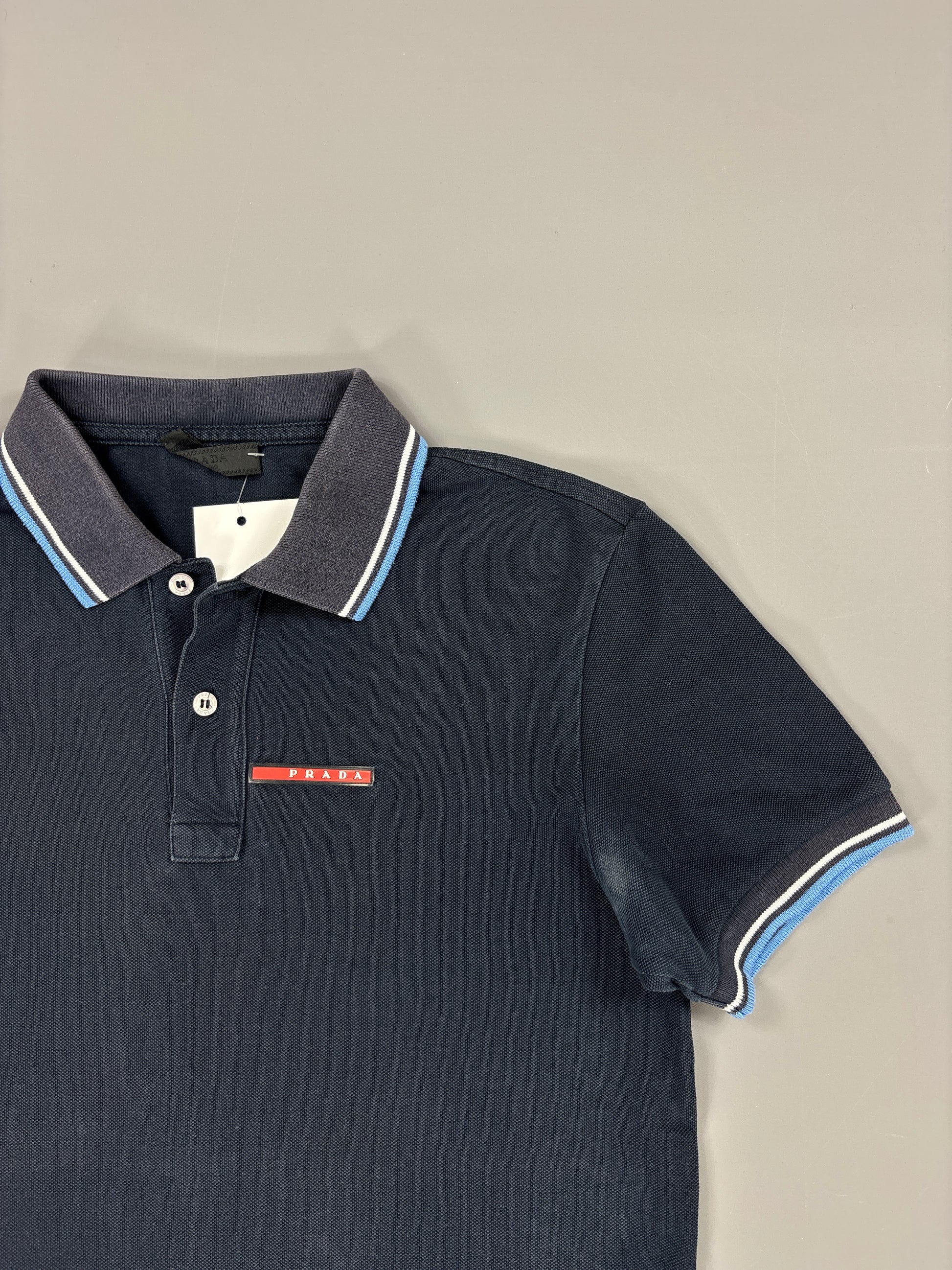 Prada Luna Rossa S 61season