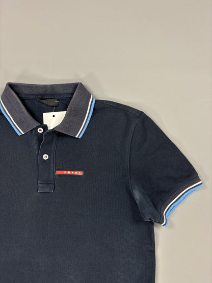 Prada Luna Rossa S 61season