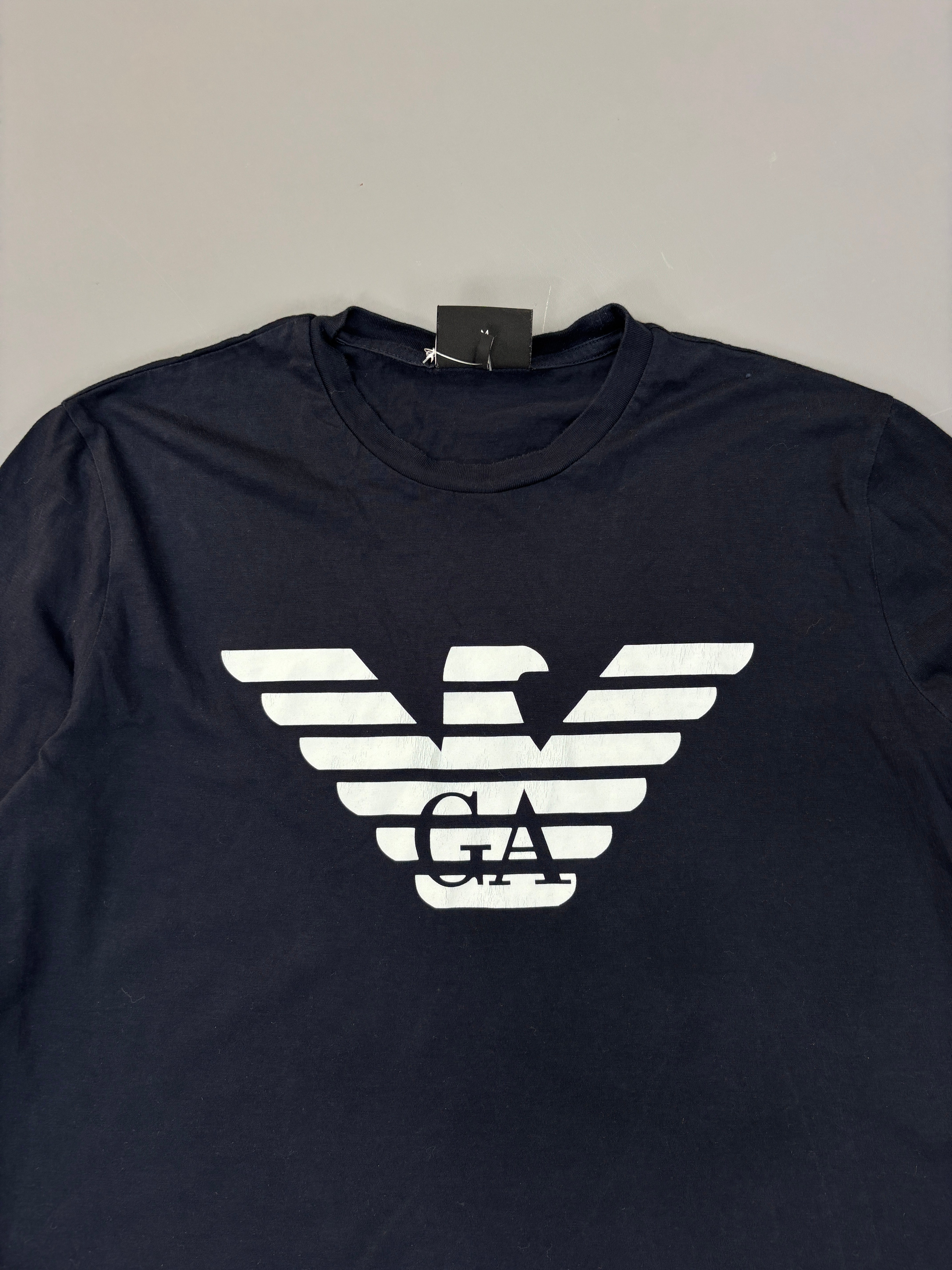 Armani Longsleeve vintage (S) 61season