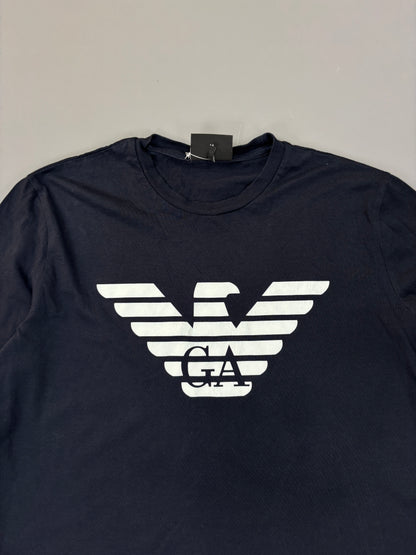 Armani Longsleeve vintage (S) 61season