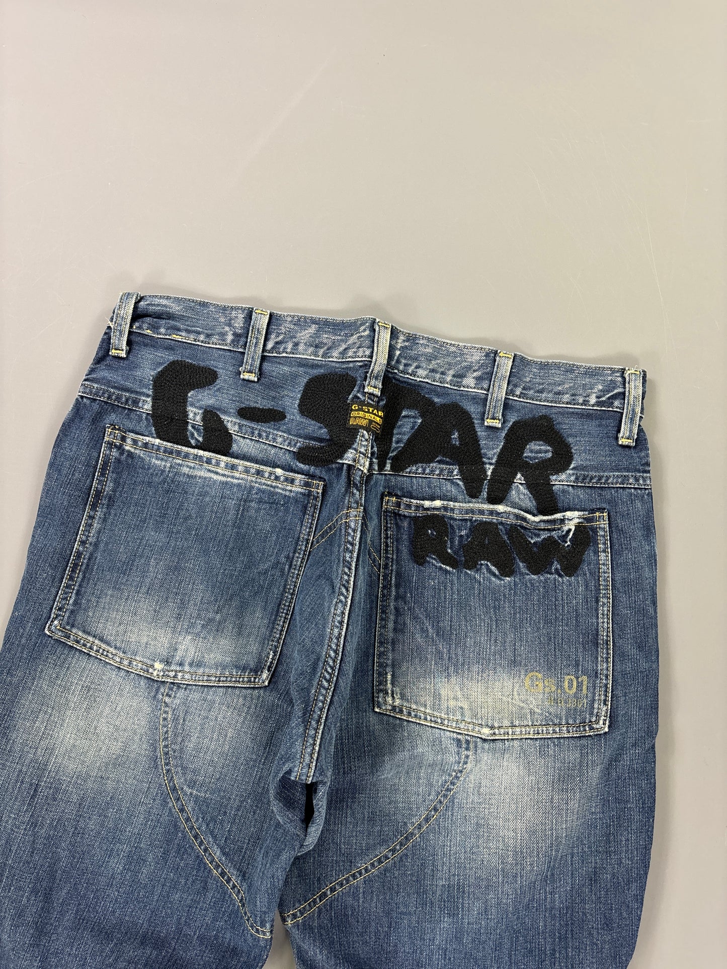 G-Star Jeans 61season