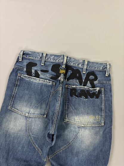 G-Star Jeans 61season