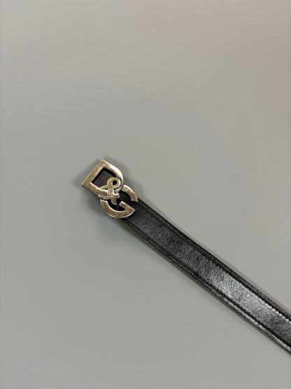 Dolce Gabbana belt