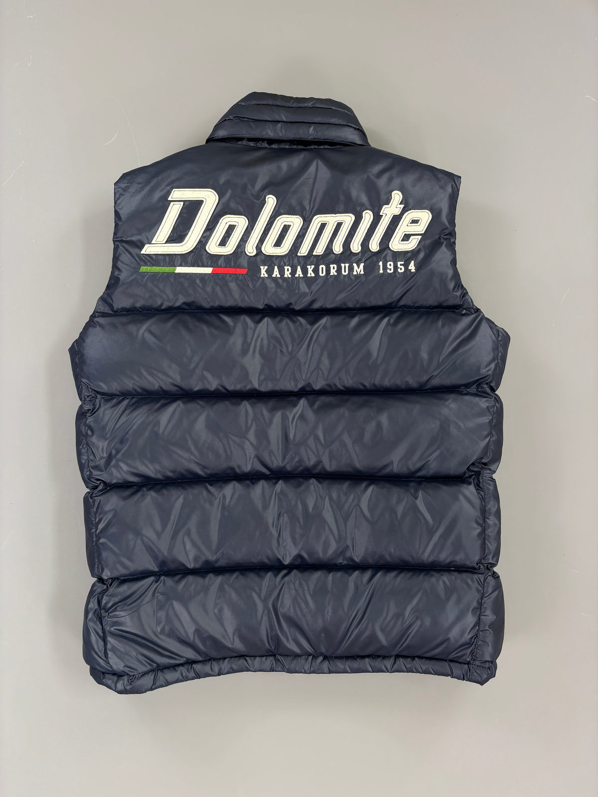 Dolomite Vintage Weste (S) 61season