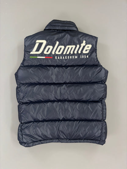 Dolomite Vintage Weste (S) 61season