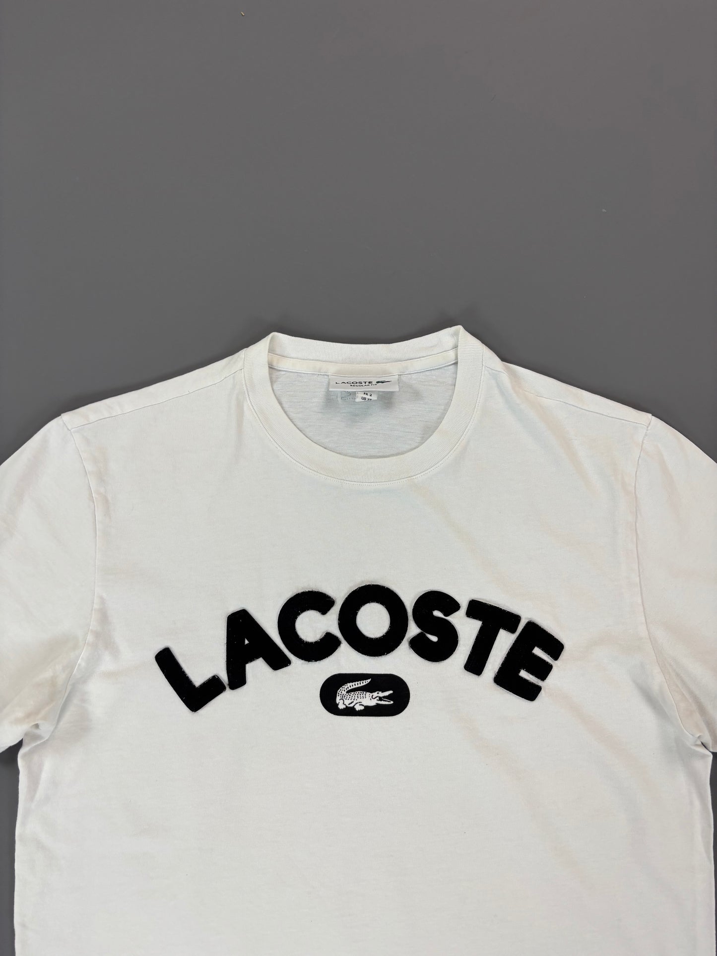 Lacoste T-Shirt S