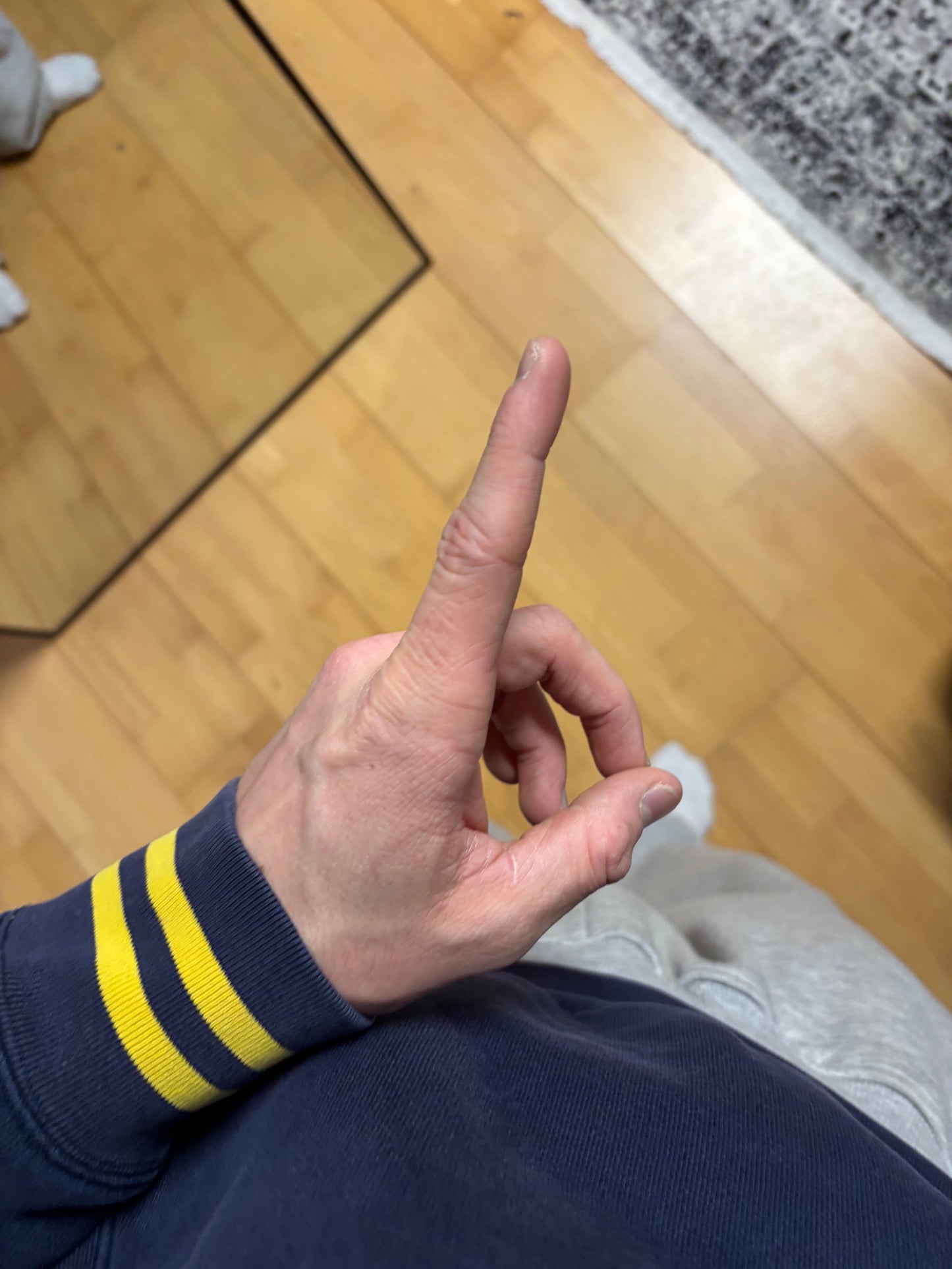 Ralph Lauren Hoodie S