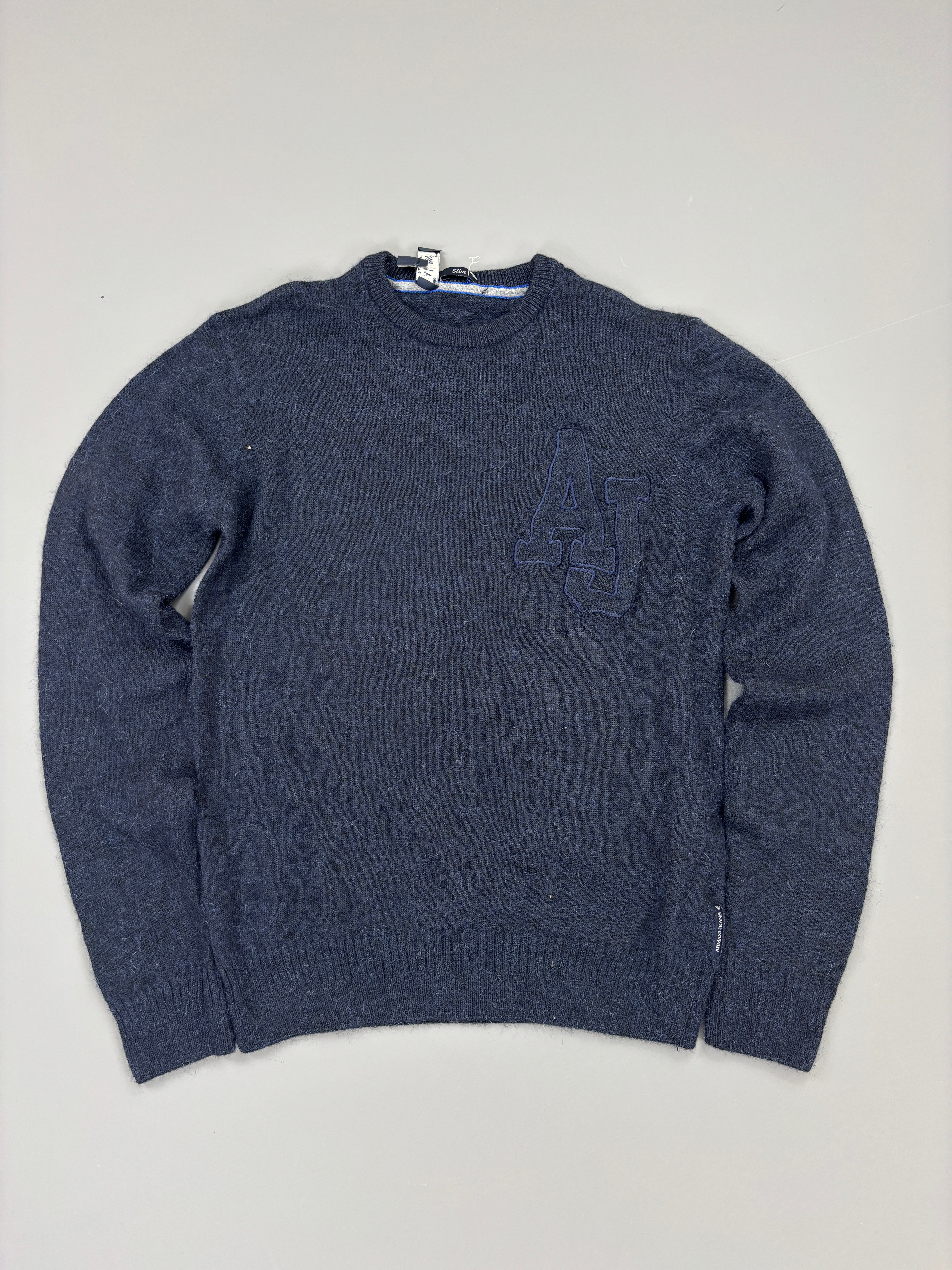 Armani Sweater knit (XS) 61season