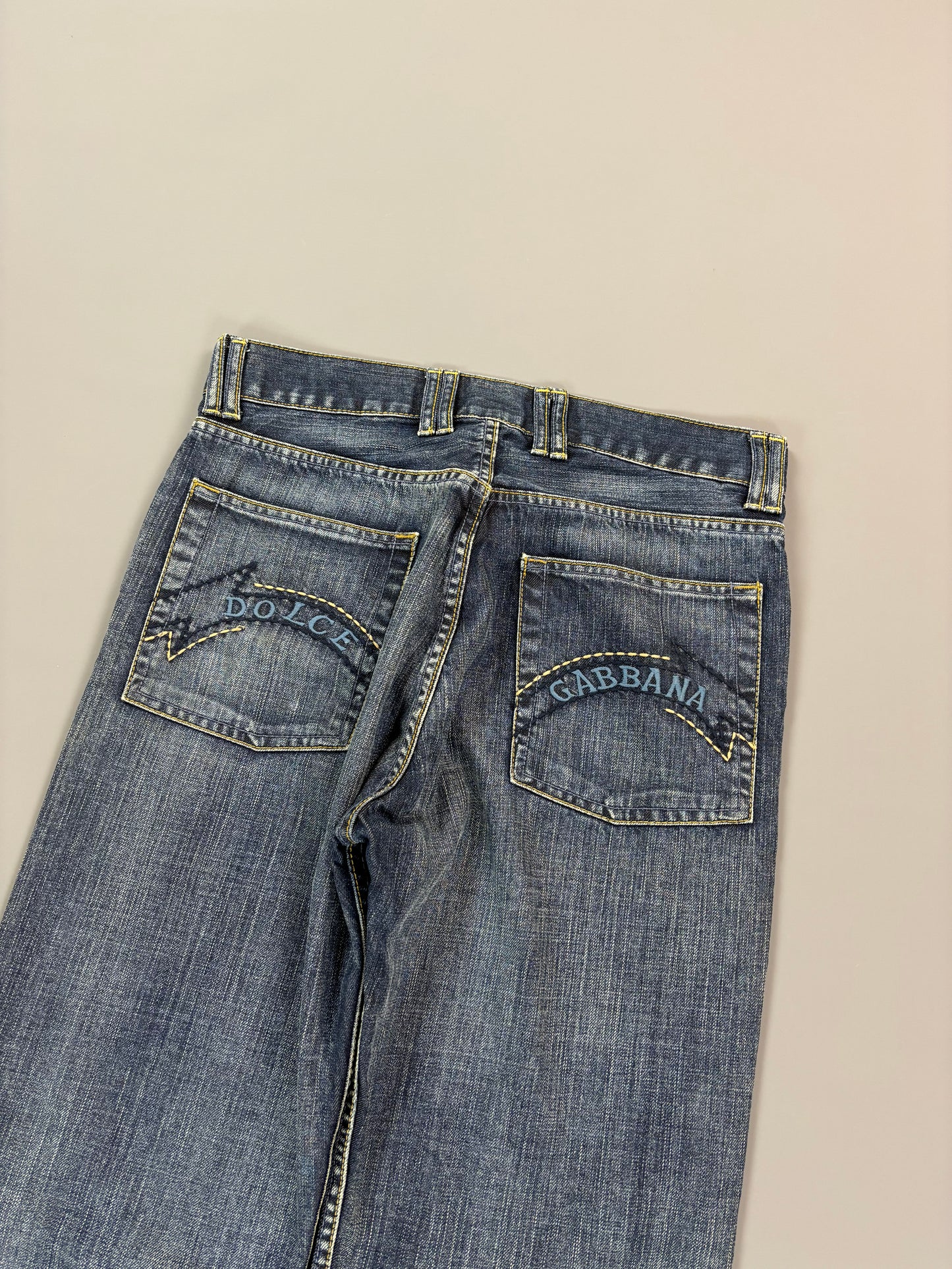 Dolce Gabbana Jeans L