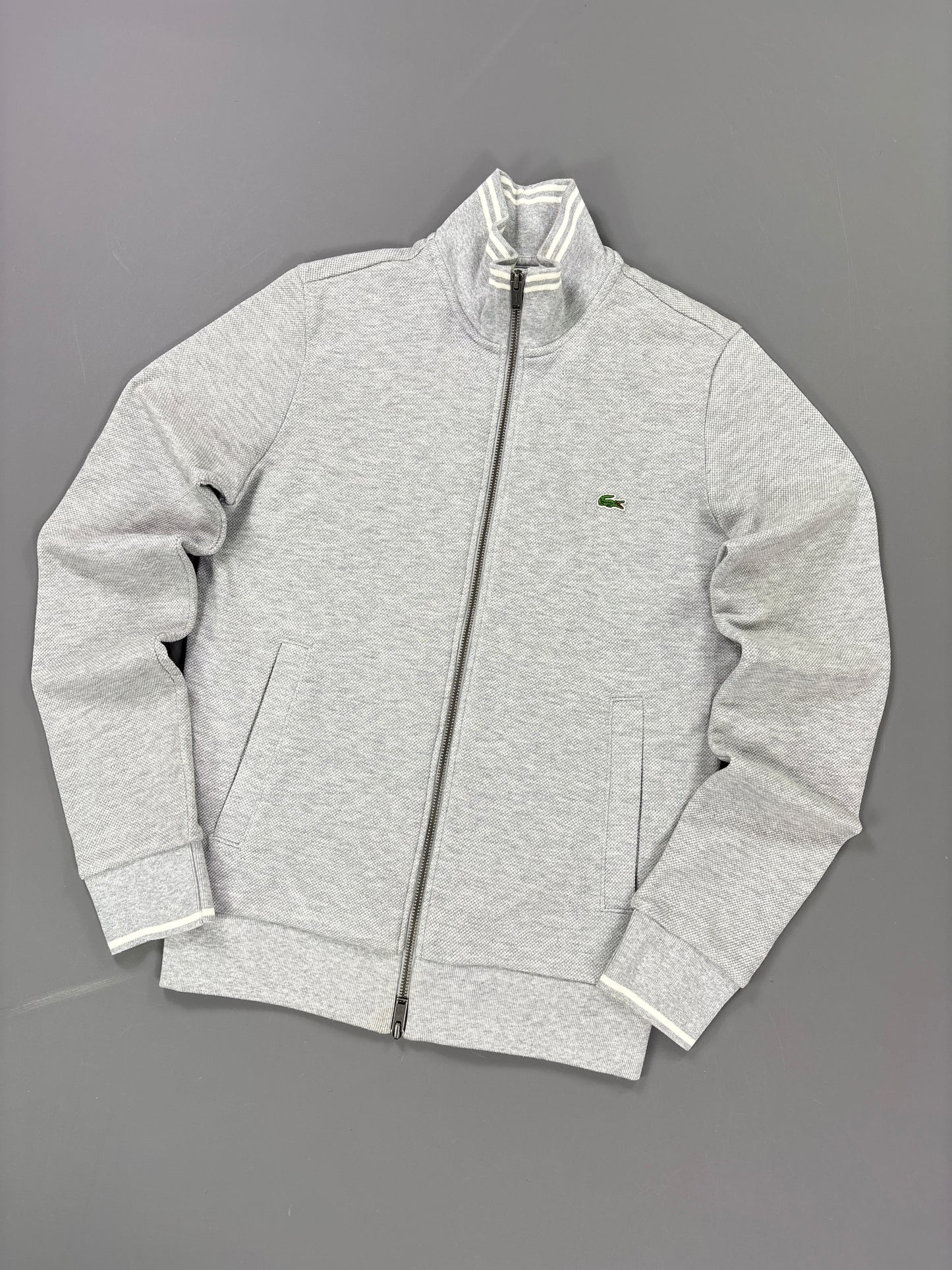 Lacoste Jacke M 61season