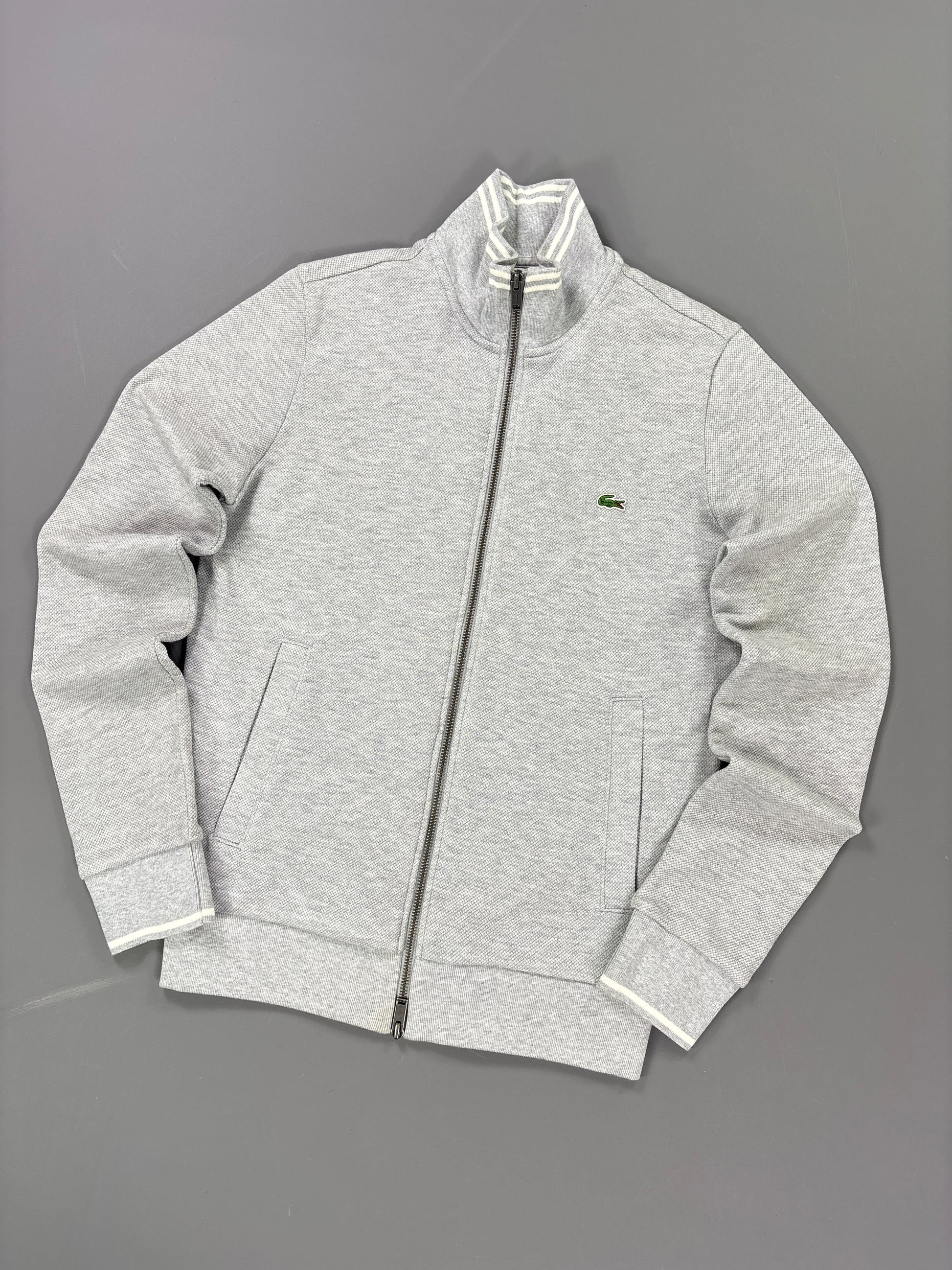 Lacoste Jacke M 61season