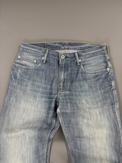 Levis Bootcut Jeans vintage (L) 61season