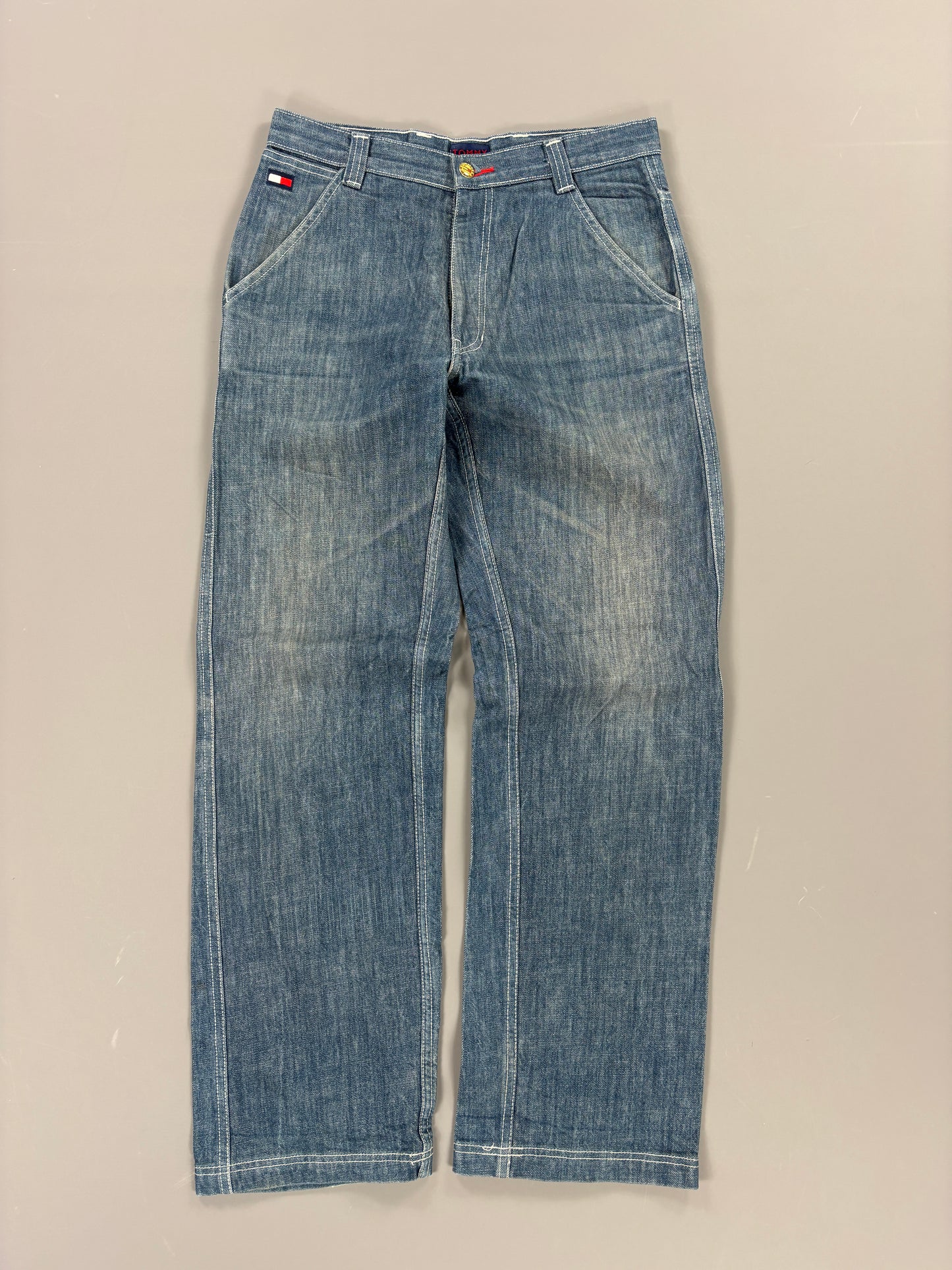 Tommy Jeans 61season