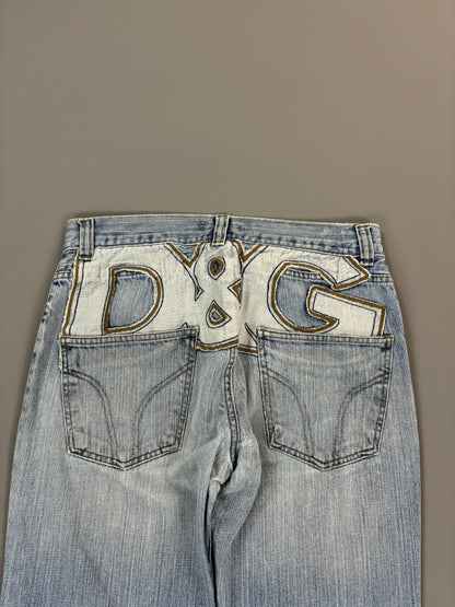 Dolce Gabbana Jeans M