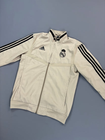 Real Madrid Jacke M
