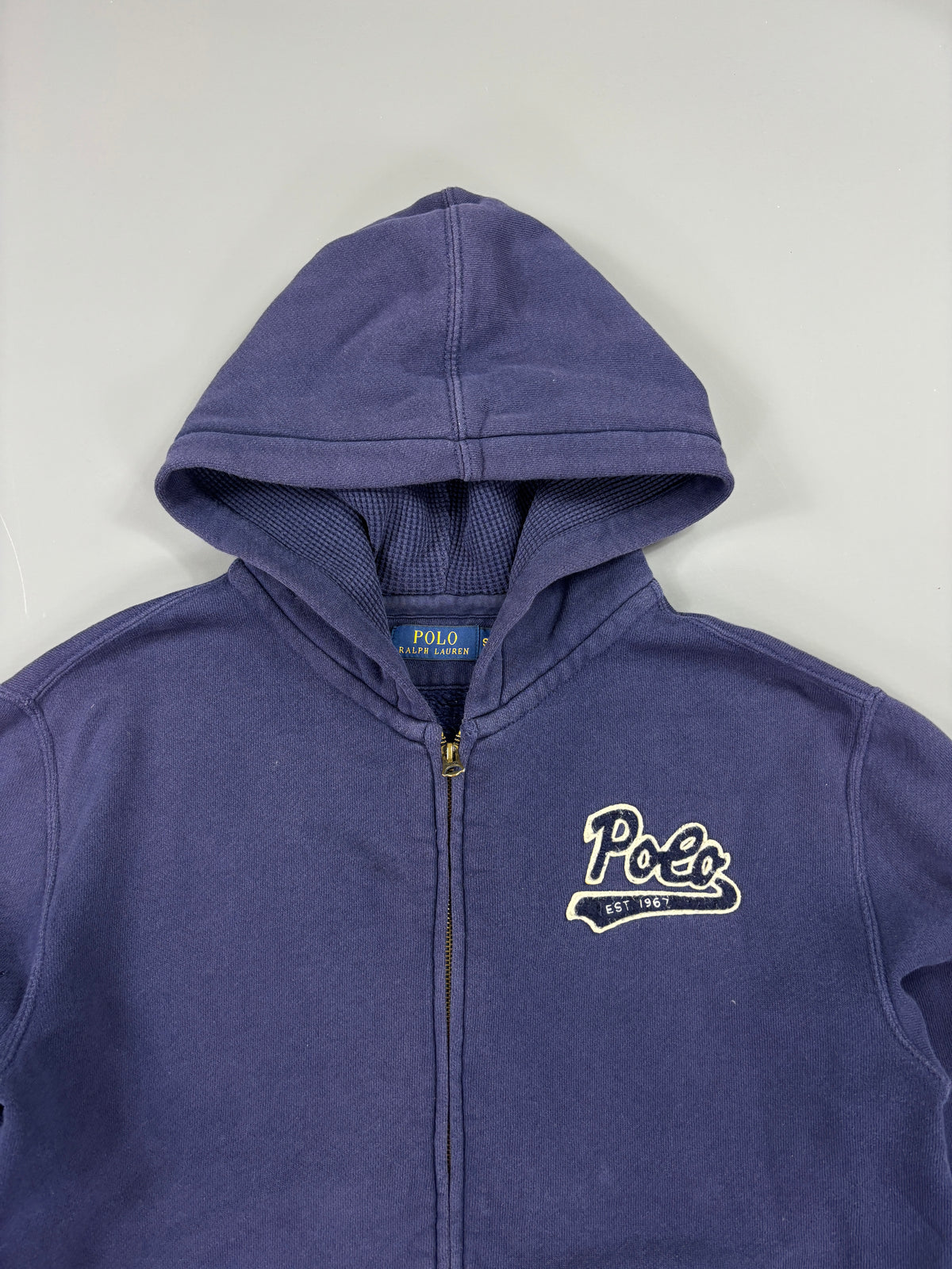 Polo Ralph Lauren Sweaterjacke 61season