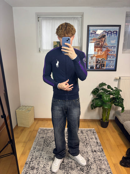 Ralph Lauren Zip S