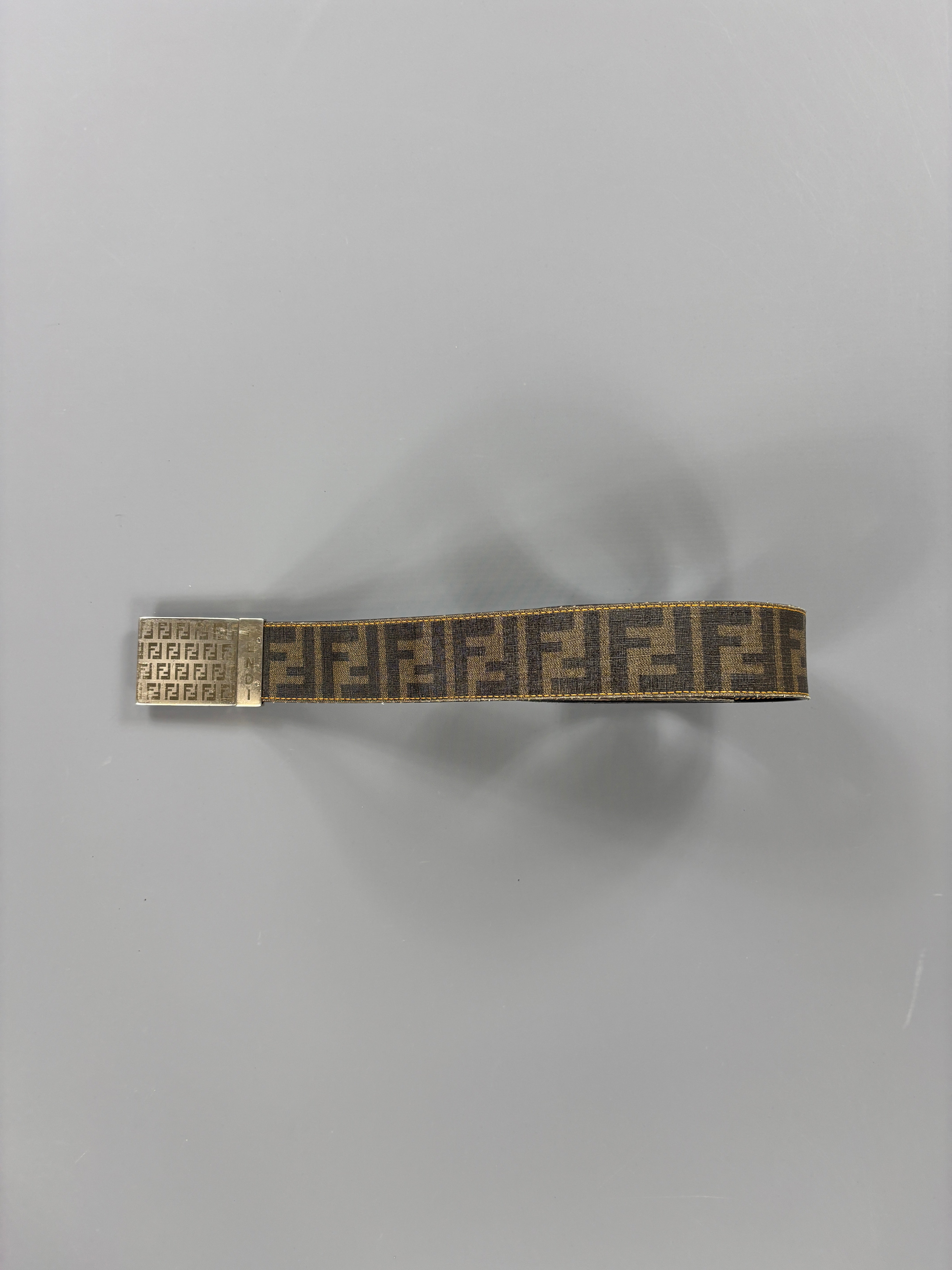 Fendi Vintage Gürtel 61season