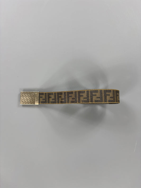 Fendi Vintage Gürtel 61season