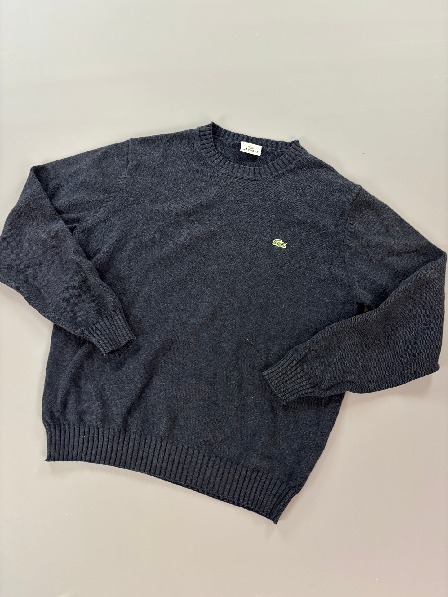 Lacoste Sweater S