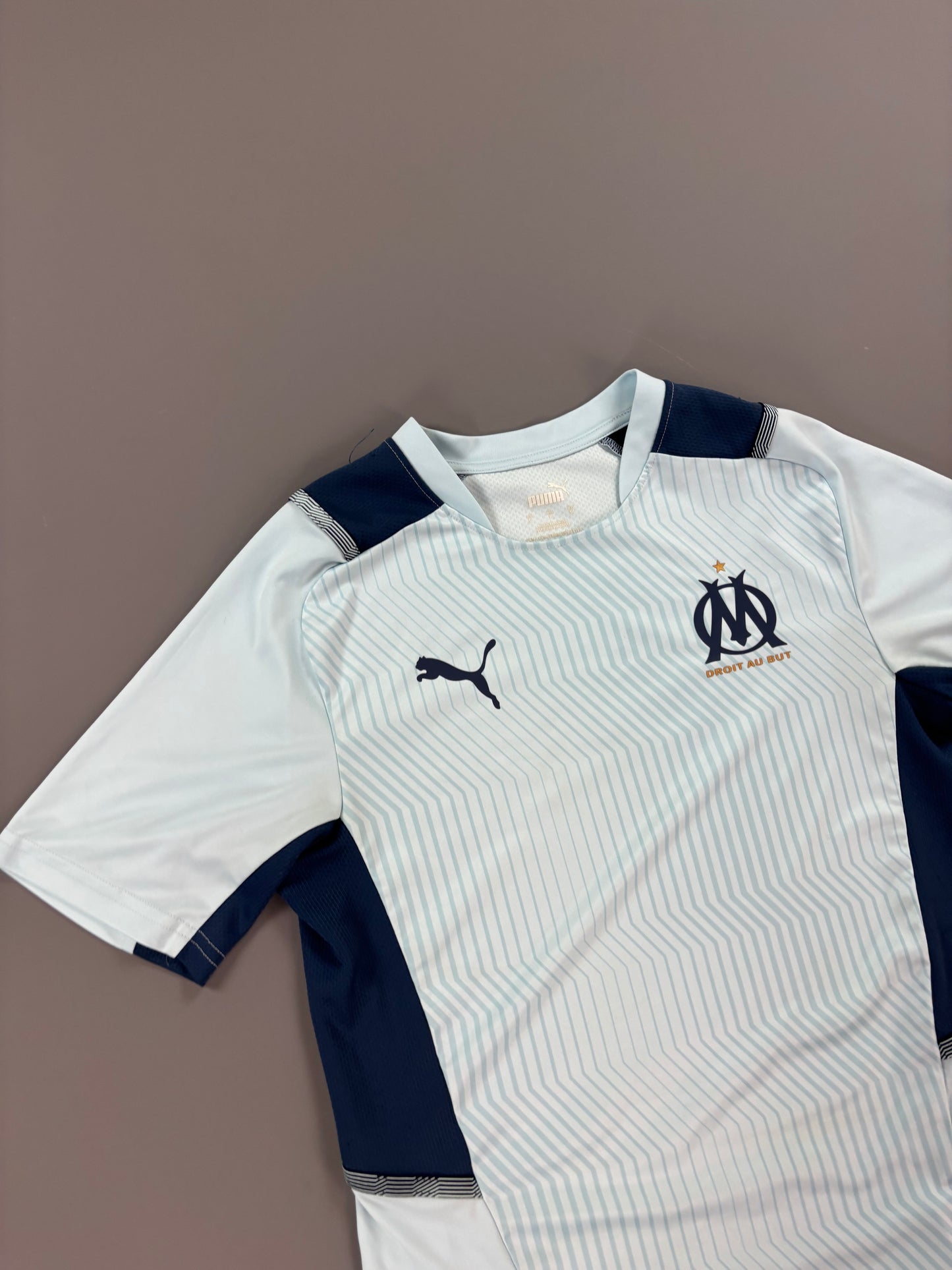 Marseille T-Shirt S