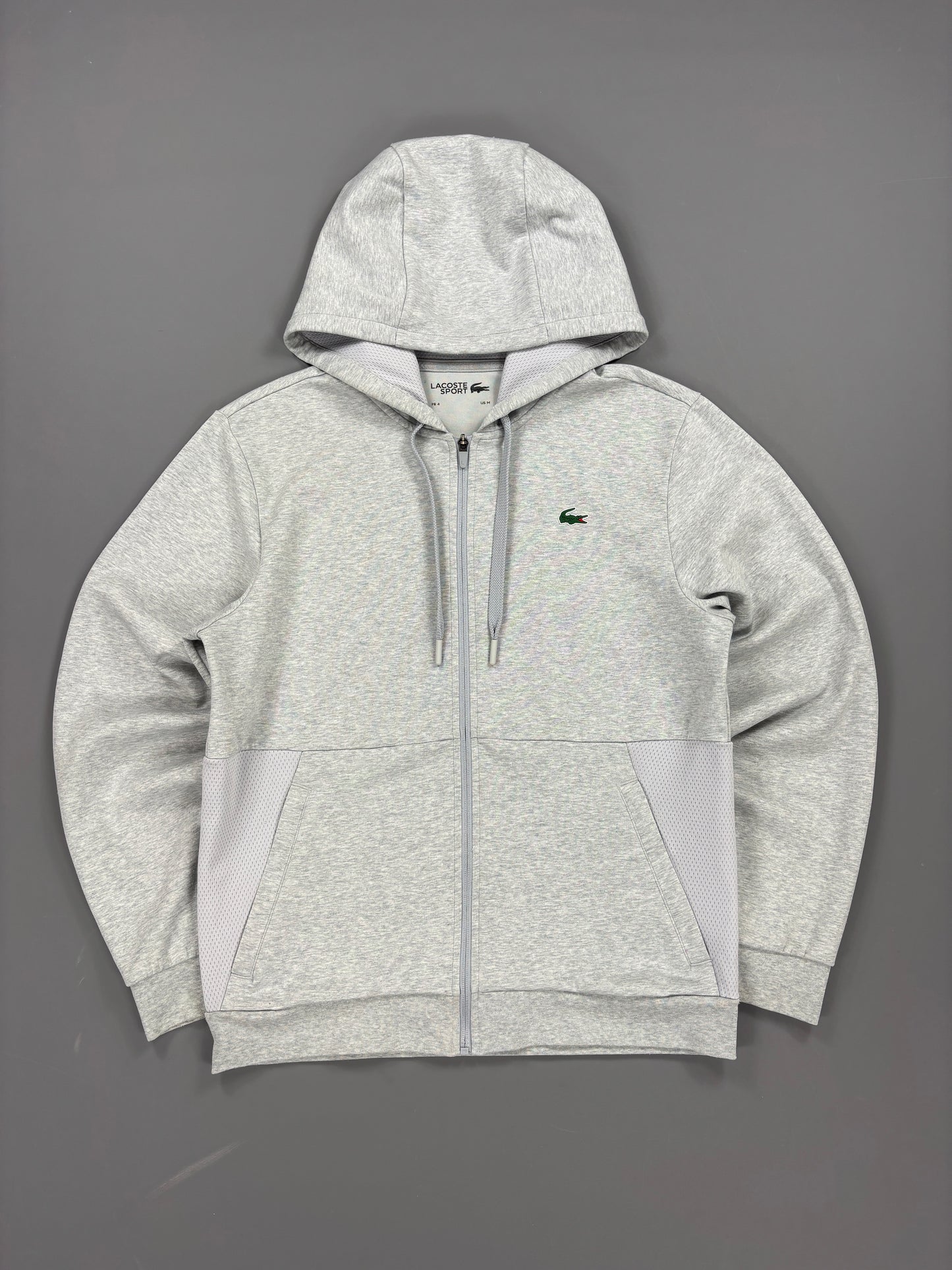 Lacoste Vintage 61season