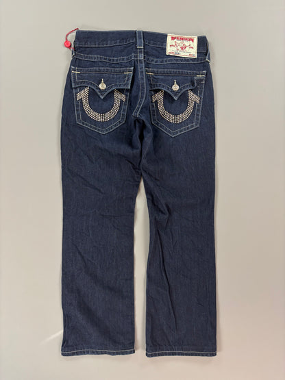 True Religion Jeans S (Straight)