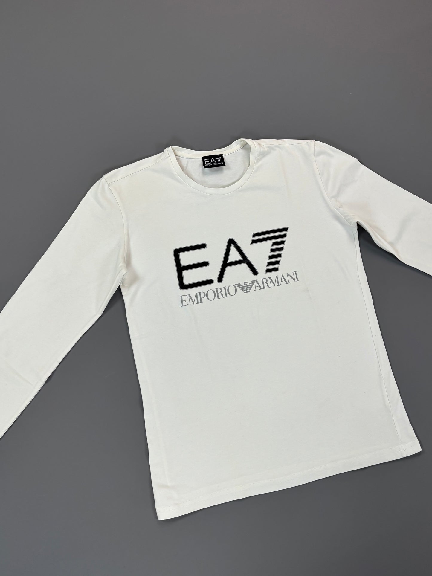 Armani Longsleeve S-M