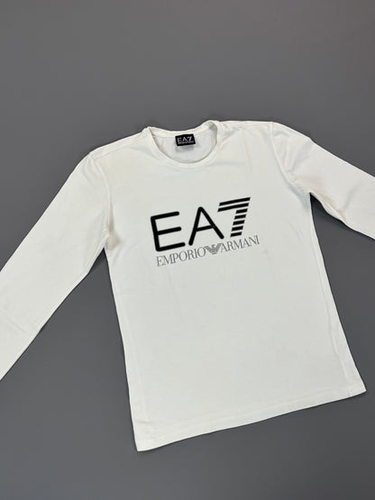 Armani Longsleeve S-M