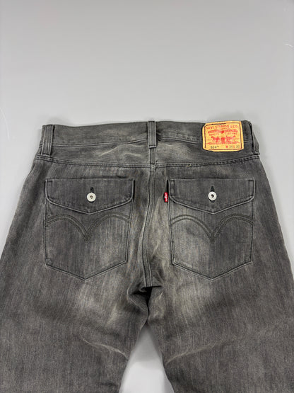 Levis Vintage Jeans 61season
