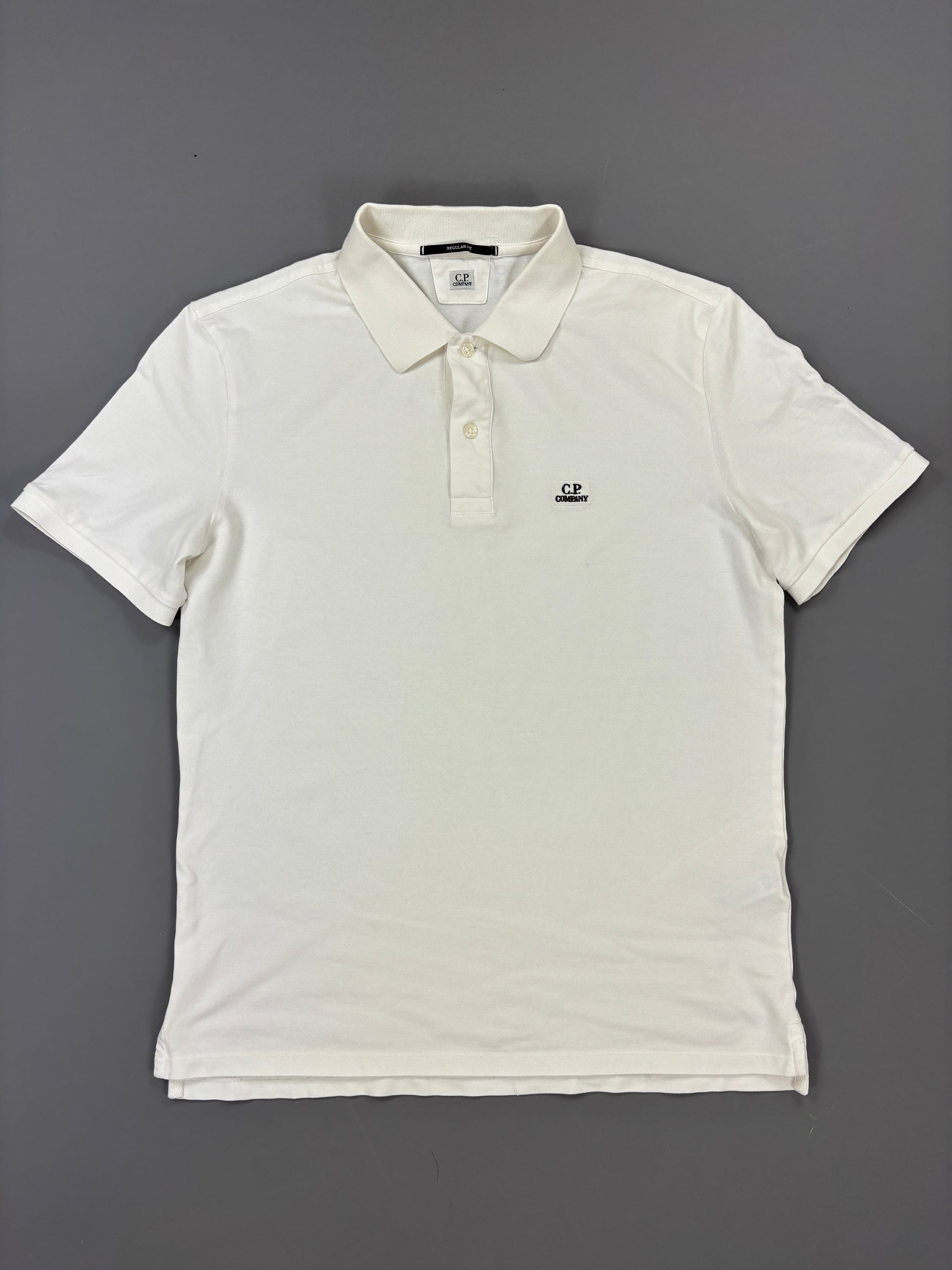 CP Company Polo vintage (S) 61season