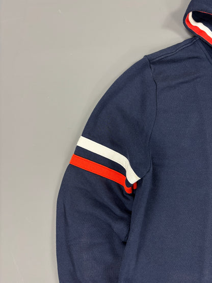 Lacoste France Vintage Sweatjacke M 61season