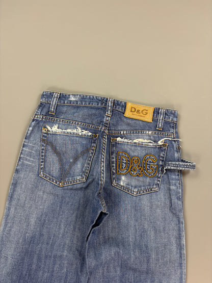 Dolce & Gabbana Jeans M (Baggy)