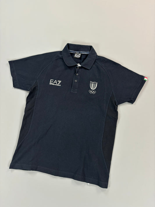 EA7 Italia Polo M