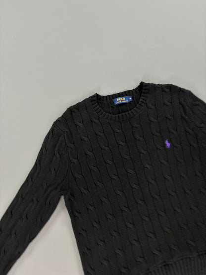 Ralph Lauren Sweater XS