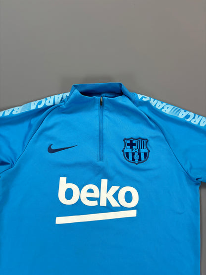 FC Barcelona Long Sleeve M