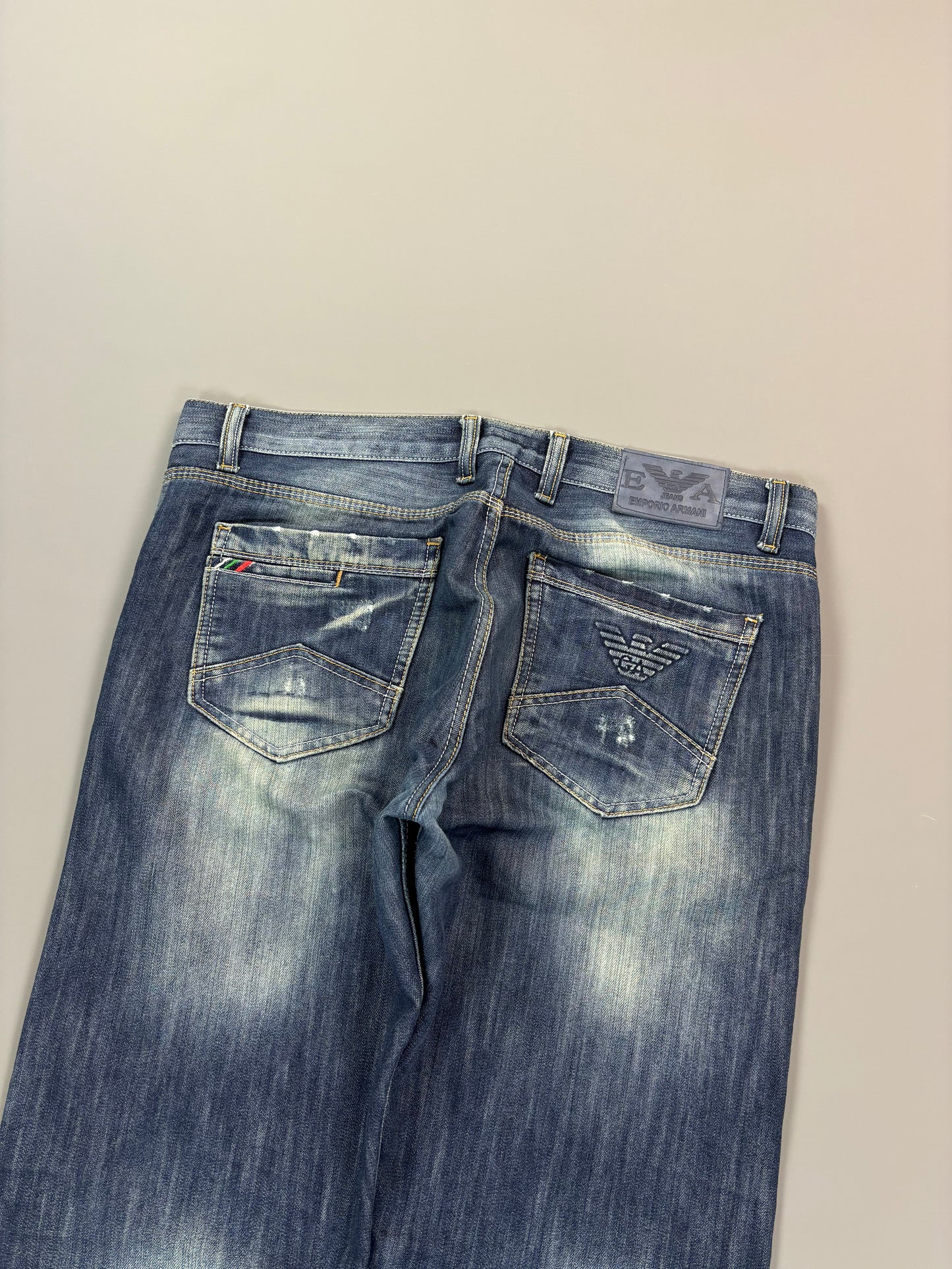 Armani Jeans L