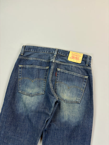 Levis Jeans M