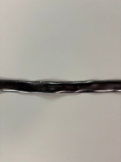 Burberry Gürtel