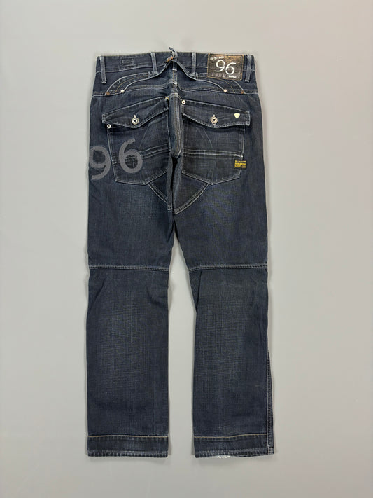 G-Star Raw Jeans M