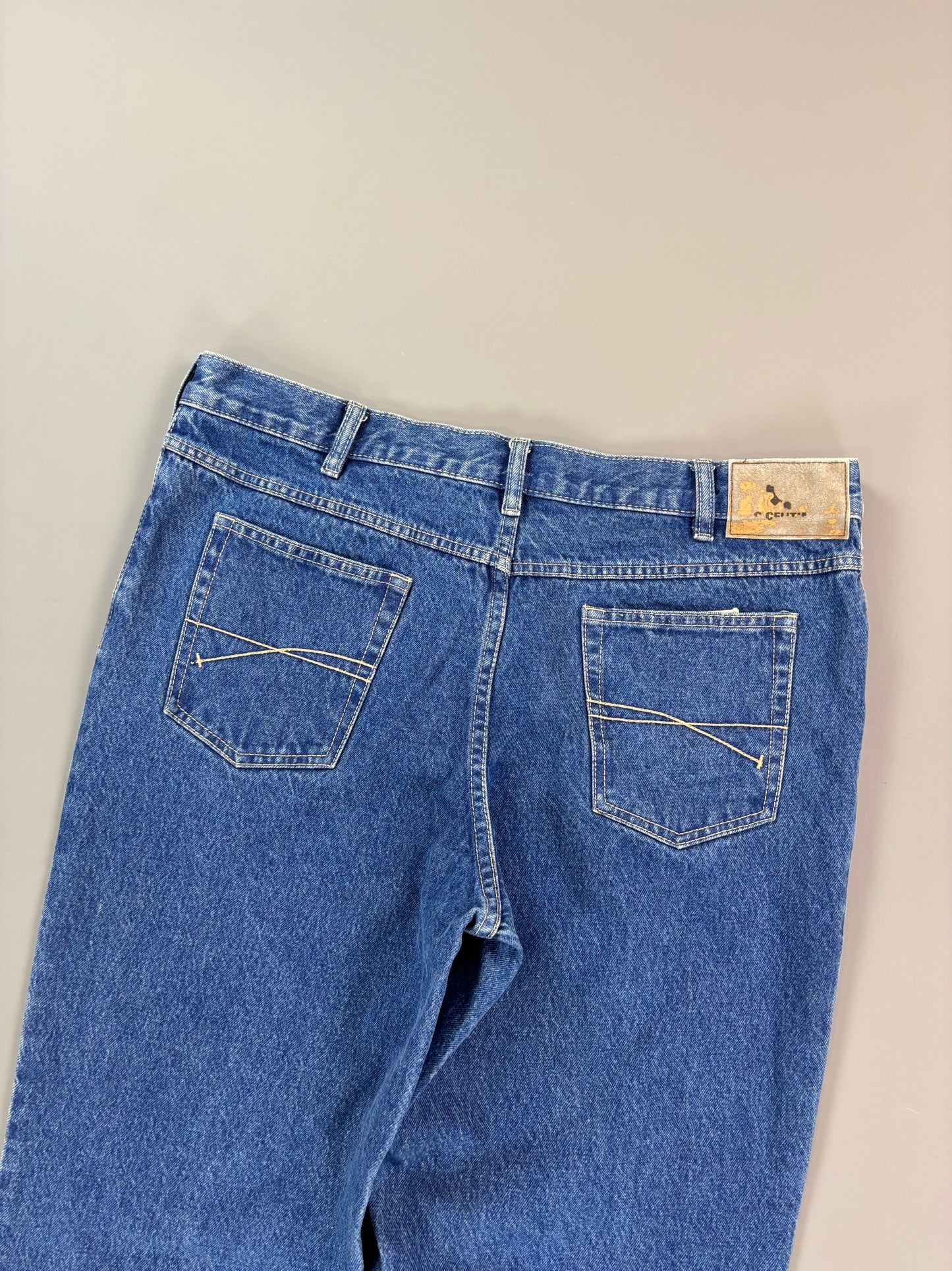 Vintage Jeans XL