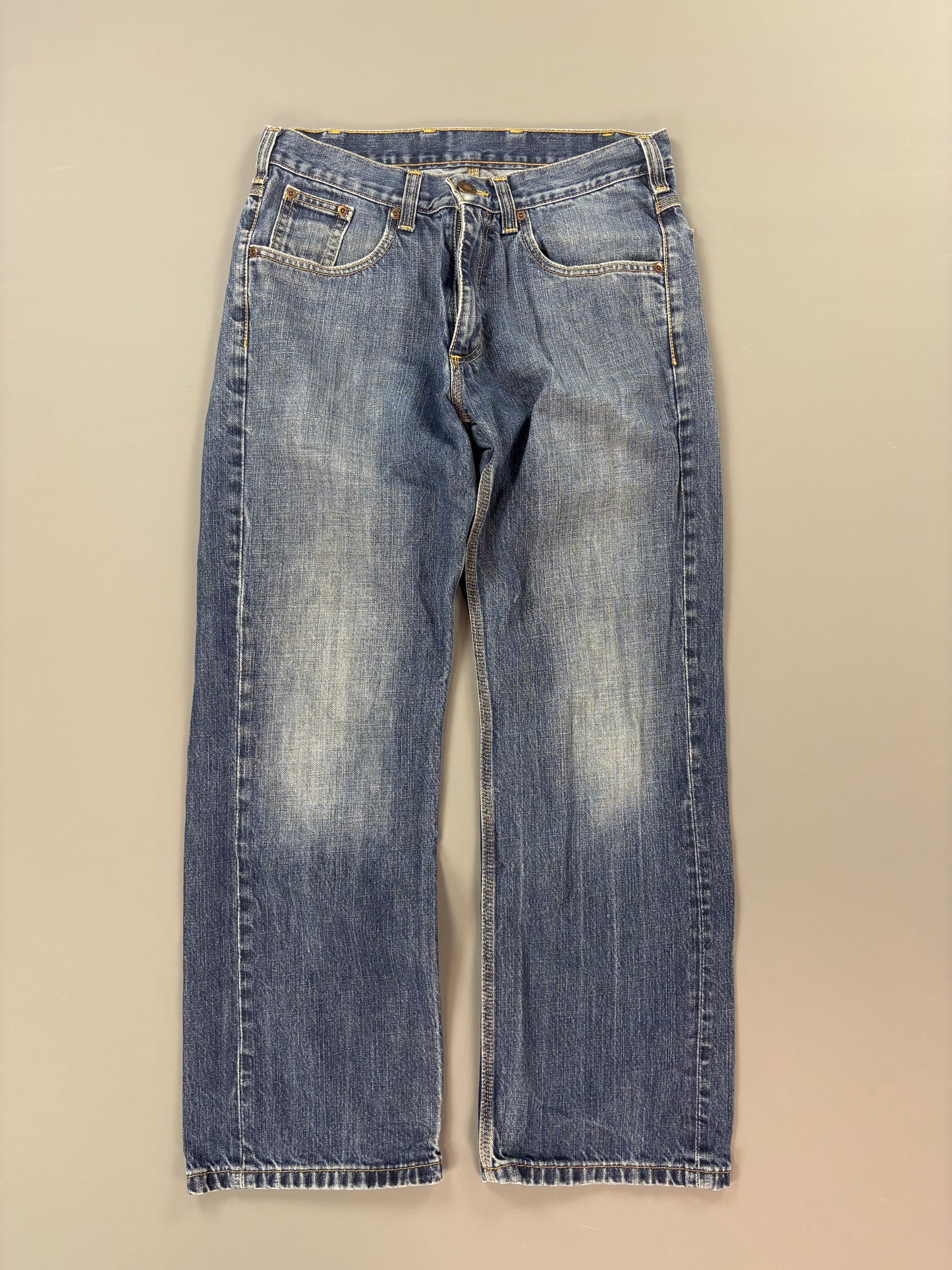 Carhartt Jeans S (Straight)
