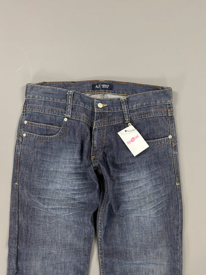 Emporio Armani Jeans L (Baggy) 61season