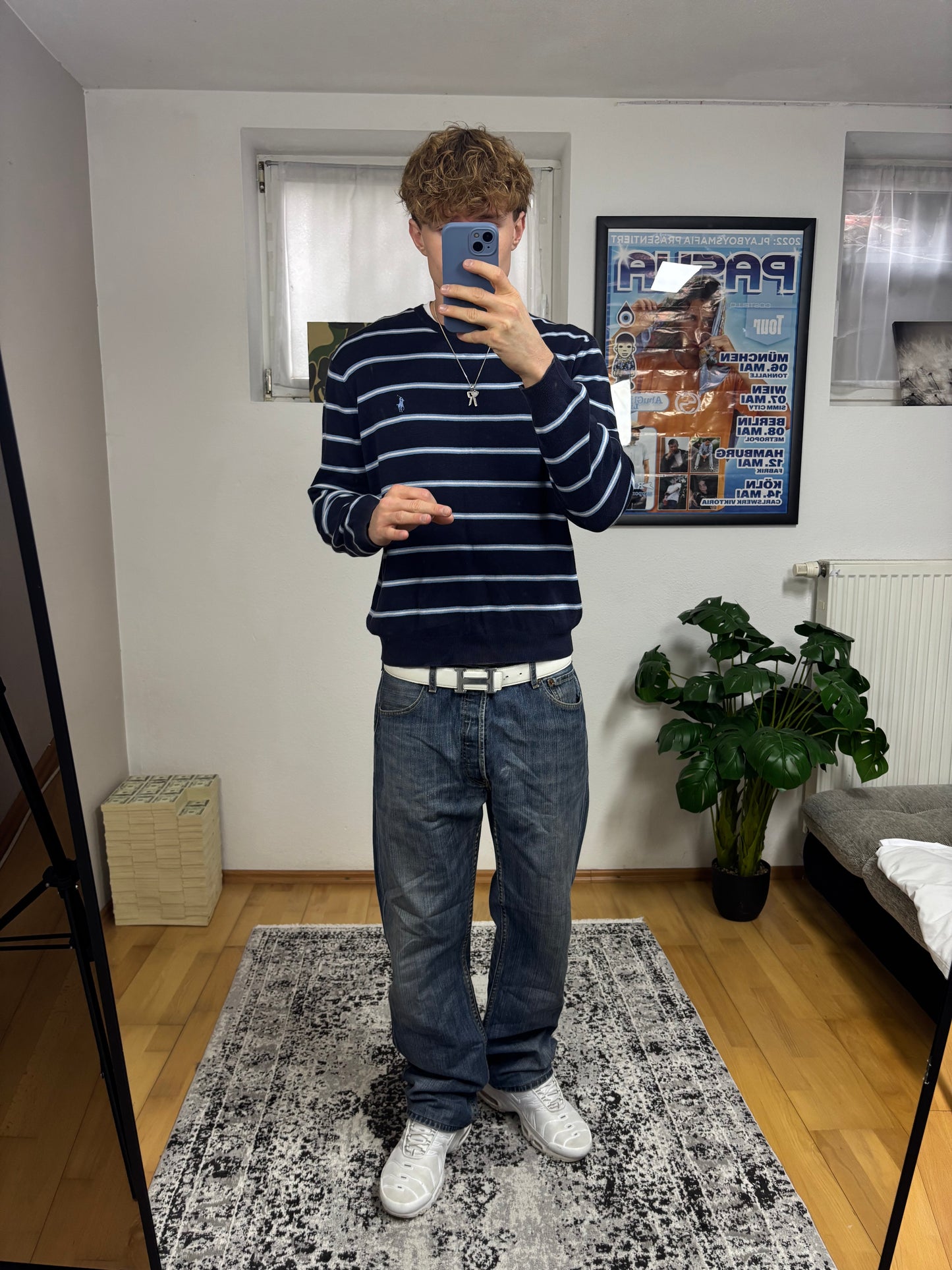 Levis Jeans L