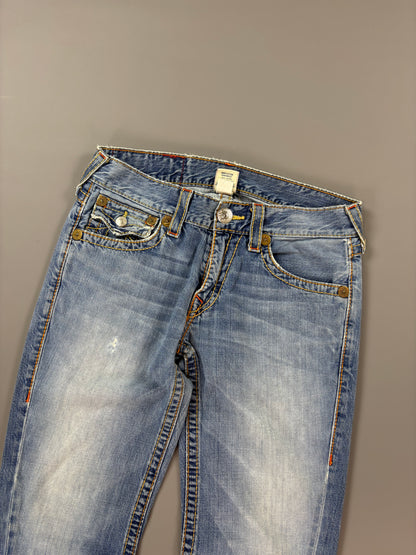 True Religion Jeans S-M